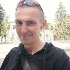 Фотография мужчины Денис, 46 лет из г. Миллерово