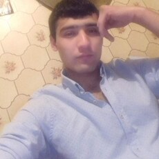 Фотография мужчины Санжар, 32 года из г. Обнинск