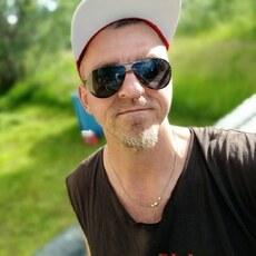 Фотография мужчины Андрей, 42 года из г. Донецк