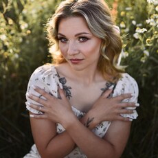 Фотография девушки Алина, 22 года из г. Барановичи