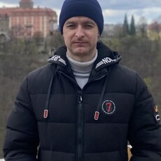 Фотография мужчины Виталий, 37 лет из г. Львов