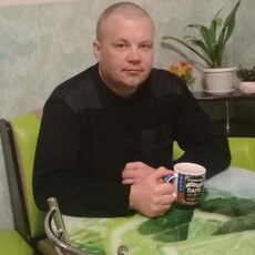 Фотография мужчины Василий, 42 года из г. Москва