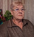 Наталья, 64 года