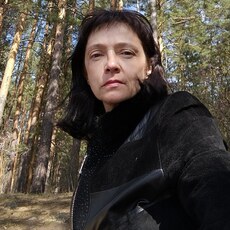 Фотография девушки Наталья, 51 год из г. Бийск