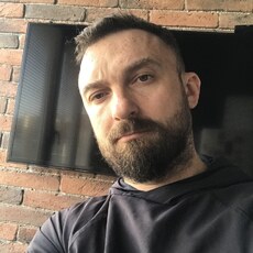 Фотография мужчины Данила, 38 лет из г. Брест