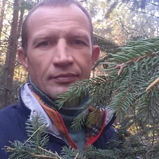 Фотография мужчины Вася, 46 лет из г. Солигорск