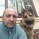 Андрей, 43 года