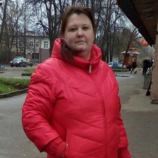 Фотография девушки Наталья, 40 лет из г. Малая Вишера