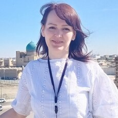 Фотография девушки Александра, 41 год из г. Серпухов