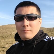 Фотография мужчины Мурат, 39 лет из г. Астана