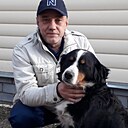 Михаил, 53 года