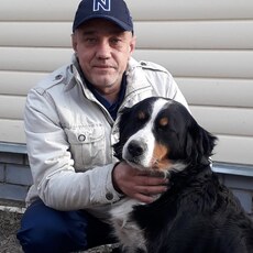 Фотография мужчины Михаил, 53 года из г. Выкса