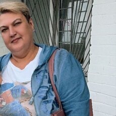 Фотография девушки Masha, 51 год из г. Собинка