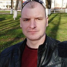 Фотография мужчины Анатолий, 35 лет из г. Бешенковичи