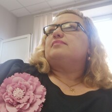 Фотография девушки Наталья, 54 года из г. Тула