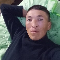 Фотография мужчины Ваня, 31 год из г. Нижнеудинск