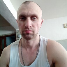 Фотография мужчины Александр, 34 года из г. Полтава