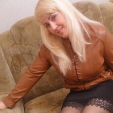 Фотография девушки Оксана, 45 лет из г. Торез