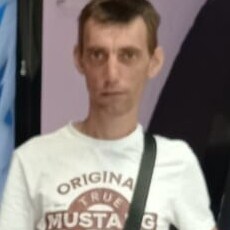 Фотография мужчины Максим, 44 года из г. Туапсе