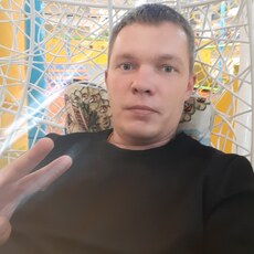 Фотография мужчины Exstrim, 37 лет из г. Димитровград