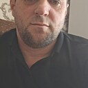 Умар, 39 лет
