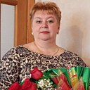Света, 60 лет