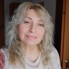 Фотография девушки Ольга, 58 лет из г. Харьков