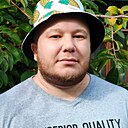 Михаил, 33 года