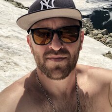 Фотография мужчины Дмитрий, 33 года из г. Новосибирск