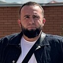 Ахмед Юсупов, 38 лет