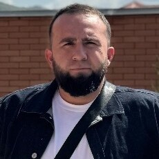 Фотография мужчины Ахмед Юсупов, 38 лет из г. Норильск