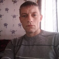 Фотография мужчины Максим, 43 года из г. Горки