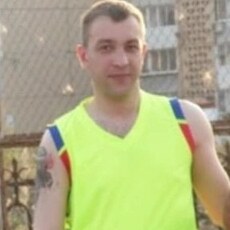 Фотография мужчины Михаил, 37 лет из г. Миасс