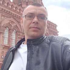 Фотография мужчины Александр, 41 год из г. Москва