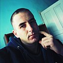 Жека, 33 года