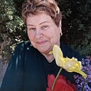 Татьяна, 67 лет