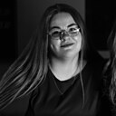 Полина, 25 лет