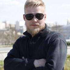 Фотография мужчины Илья, 26 лет из г. Кобрин