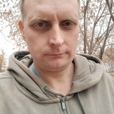 Фотография мужчины Простои, 35 лет из г. Петропавловск