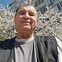 Андрей, 62 года