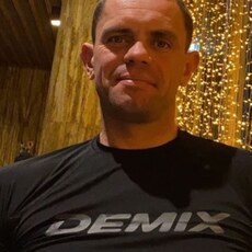Фотография мужчины Alex, 43 года из г. Анапа