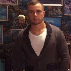 Фотография мужчины Владимир, 37 лет из г. Саранск