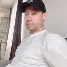 Фотография мужчины Александр, 39 лет из г. Барановичи