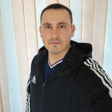 Фотография мужчины Андрей, 31 год из г. Октябрьский (Башкортостан)