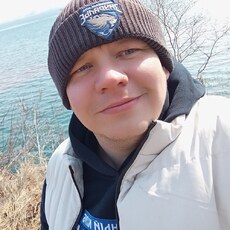 Фотография мужчины Павел, 34 года из г. Петропавловск-Камчатский