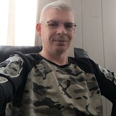 Фотография мужчины Денис, 46 лет из г. Балтийск