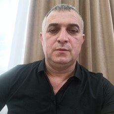 Фотография мужчины Рауф, 43 года из г. Улан-Удэ