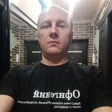 Фотография мужчины Евгений, 41 год из г. Мозырь