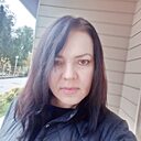 Анастасия Ася, 46 лет