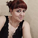 Надежда, 38 лет